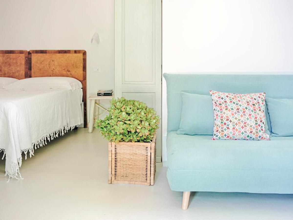 Trullo Santangelo Bed & Breakfast Ceglie Messapica Eksteriør bilde