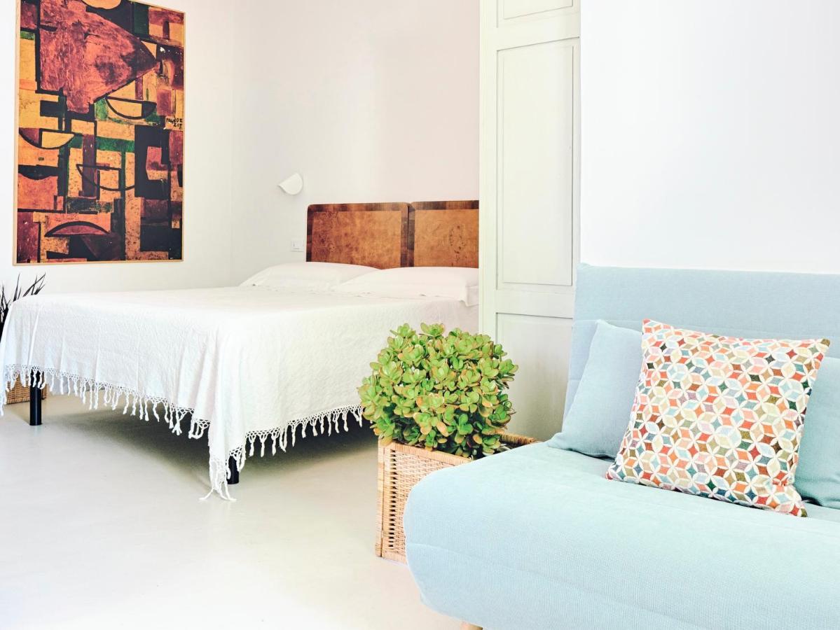 Trullo Santangelo Bed & Breakfast Ceglie Messapica Eksteriør bilde